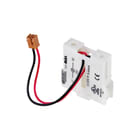 Schlegel - Adapter drukknop/signaallamphouder  mal