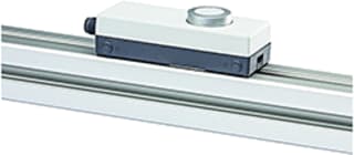 Schlegel - Drukknopkast compleet  mbm124_gr_ti