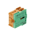 Schlegel - Hulpcontactblok mt97