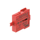 Schlegel - Hulpcontactblok Mto