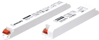 Philips - HF-Essential II TL-D Voorschakelapparaat Vsa Hf-E 236 Tl-D Ii
