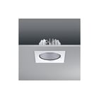 RZB - LEDONA SQUARE Downlight/spot/schijnwerper ledona 23,9w 4k ip65