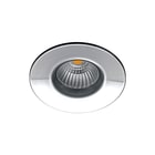 Fosnova - Snow 3 Downlight/spot/schijnwerper Snow3/12W/4000K/Wit