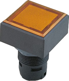 Schlegel - Signaallamp frontelement  qxn