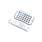 Ltech - LED driver Led Remote Rf Mini 16 Spi