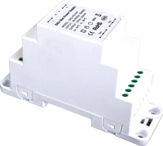 Ltech - LED driver Led Dali Psu Dinrail