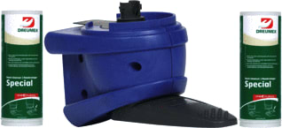 Dreumex - One2Clean Combi-art. Gereedschap Startpakkt Manu