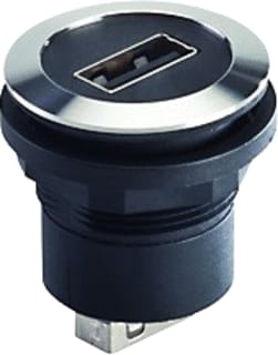 Schlegel - Multi data-com. schakelmat. rrjva_usb_aa