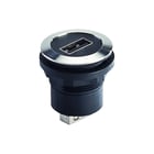 Schlegel - Multi data-com. schakelmat.  rrjva_usb_aa