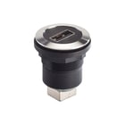 Schlegel - Multi data-com. schakelmat.  rrjva_usb_ab