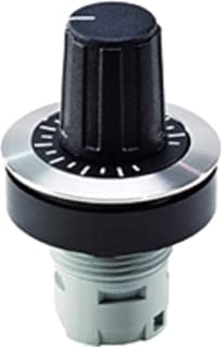 Schlegel - Potentiometer voor paneelinbouw Rrjvar
