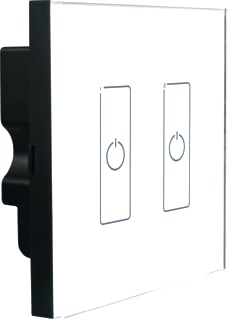 Ltech - LED driver Led Dimmer Dali Touch Da2