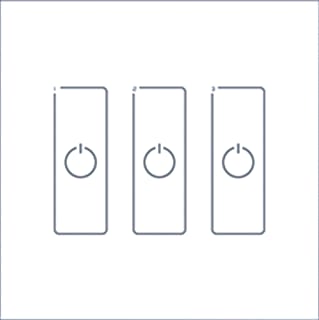 Ltech - LED driver Led Dimmer Dali Touch Da3