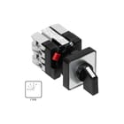 ASN - Sontheimer - ST0 Besturingsschakelaar A422101