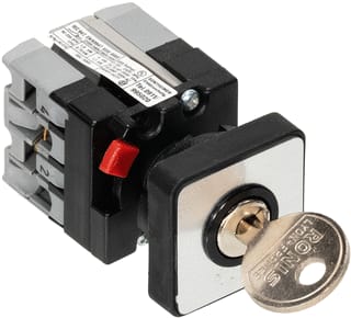 ASN - Sontheimer - Besturingsschakelaar a422115