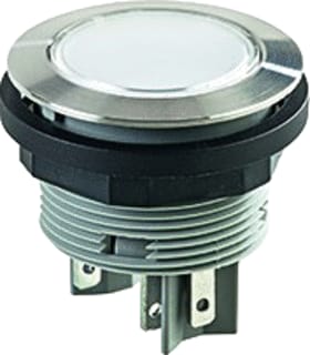 Schlegel - Drukknop  svatli