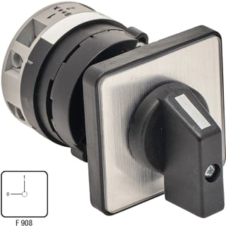 ASN - Sontheimer - A Besturingsschakelaar bestschak a422235