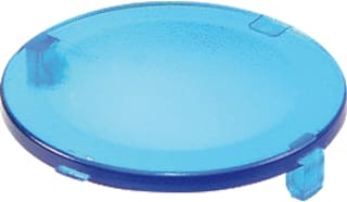Schlegel - Lens drukknop/signaallamp t20dbl