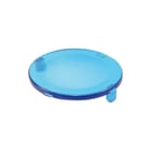 Schlegel - Lens drukknop/signaallamp  t20dbl