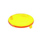 Schlegel - Lens drukknop/signaallamp t20dgb