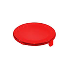 Schlegel - Lens drukknop/signaallamp  t20dgbl