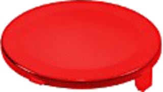 Schlegel - Lens drukknop/signaallamp  t20dggn