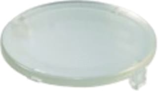 Schlegel - Lens drukknop/signaallamp  t20dkl