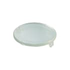 Schlegel - Lens drukknop/signaallamp  t20dkl