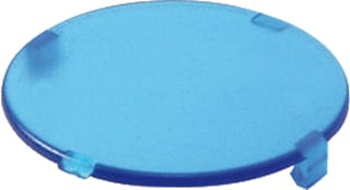 Schlegel - Lens drukknop/signaallamp  t20fbl
