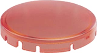 Schlegel - Lens drukknop/signaallamp  t22drrrt