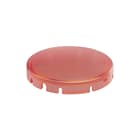 Schlegel - Lens drukknop/signaallamp t22drrrt