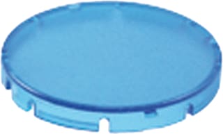 Schlegel - Lens drukknop/signaallamp T22Rrbl