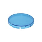 Schlegel - Lens drukknop/signaallamp T22Rrbl
