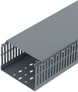 OBO - CABLIX Bedradingskoker Bedrk 100/150 R Lg2