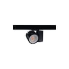 Concord - Beacon Downlight/spot/schijnwerper ww led ww zwart