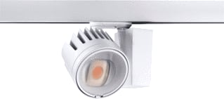 Concord - Beacon Downlight/spot/schijnwerper Ww Led Ww Wit