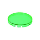 Schlegel - Lens drukknop/signaallamp T22Rrgn
