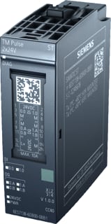 Siemens - SIPLUS LOGO! Veldbus dec. peri. funct-/techn.mod 6Es71386Db000Bb1