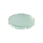 Schlegel - Lens drukknop/signaallamp T22Rrkl
