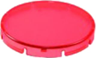 Schlegel - Lens drukknop/signaallamp T22Rrrt