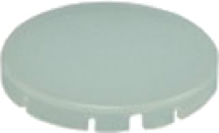 Schlegel - Lens drukknop/signaallamp t22rrws