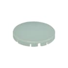 Schlegel - Lens drukknop/signaallamp t22rrws