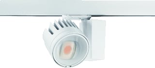 Concord - Beacon Downlight/spot/schijnwerper ww led dim nw wit