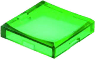 Schlegel - Lens drukknop/signaallamp t25dgn