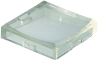 Schlegel - Lens drukknop/signaallamp t25dkl