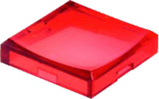 Schlegel - Lens drukknop/signaallamp t25drt
