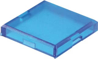 Schlegel - Lens drukknop/signaallamp T25Fbl