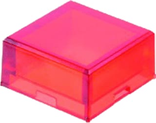Schlegel - Lens drukknop/signaallamp T25Hrt