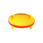 Schlegel - Lens drukknop/signaallamp  t26dgb