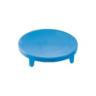 Schlegel - Lens drukknop/signaallamp t26dgbl